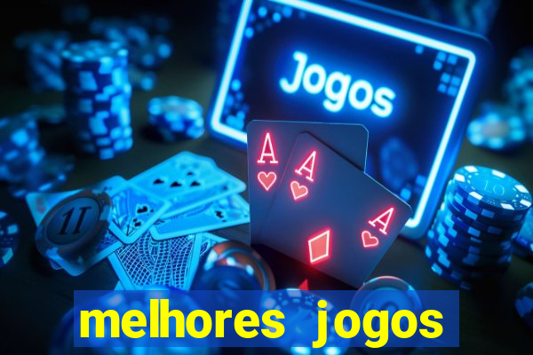 melhores jogos mundo aberto android